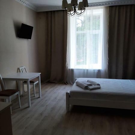 Apartamenty Uspenskaya, 24 Одесса Экстерьер фото